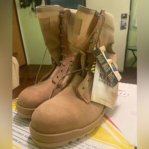 Bellevilles Men’s Boots